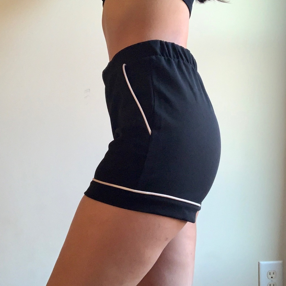 Have Rave Shorts - Picture 2 of 5